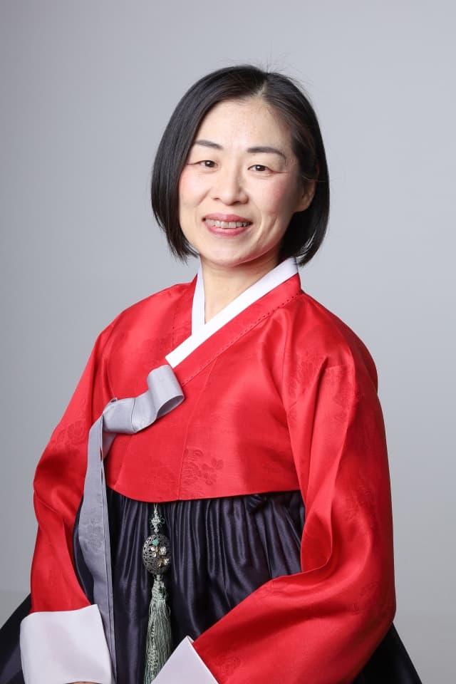 代表